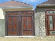 Satılır 3 otaqlı 200 m2 yeni tikili Zabrat 1