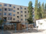 Satılır 5 otaqlı 90 m2 köhnə tikili Sumqayıt