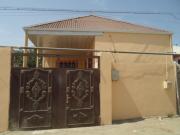 Satılır 3 otaqlı 75 m2 bağ evi Binəqədi