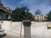 Satılır 5 sot torpaq Gənclik m.