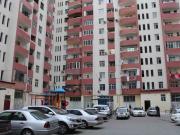 Satılır 4 otaqlı 105 m2 yeni tikili Əhmədli
