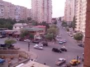 Satılır 1 otaqlı 47 m2 yeni tikili İnşaatçılar m.