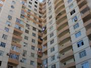 Satılır 2 otaqlı 54 m2 yeni tikili Yasamal r.