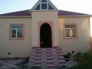 Satılır 3 otaqlı 80 m2 bağ evi Zabrat 2