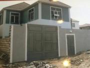 Satılır 6 otaqlı 200 m2 yeni tikili Zabrat 1