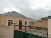 Satılır 3 otaqlı 110 m2 bağ evi Binəqədi