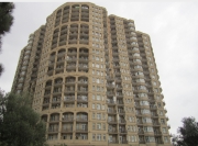 İcarəyə verilir 2 otaqlı 95 m2 yeni tikili Gənclik m.