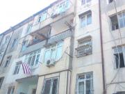 Satılır 3 otaqlı 44 m2 köhnə tikili 3 mkr