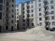 Satılır 1 otaqlı 46 m2 yeni tikili Xırdalan