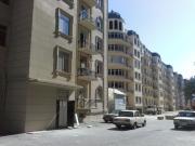 Satılır 1 otaqlı 38 m2 yeni tikili Xırdalan