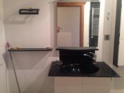 İcarəyə verilir 3 otaqlı 134 m2 yeni tikili 3 mkr