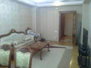 İcarəyə verilir 2 otaqlı 90 m2 yeni tikili Montin