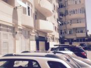 Satılır 3 otaqlı 128 m2 yeni tikili İnşaatçılar m.