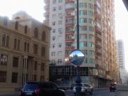 İcarəyə verilir 2 otaqlı 95 m2 yeni tikili Gənclik m.