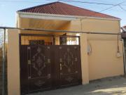 Satılır 3 otaqlı 75 m2 bağ evi Binəqədi