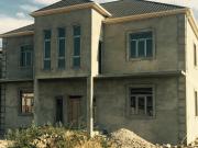 Satılır 7 otaqlı 318 m2 həyət evi Novxanı