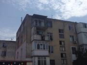 Satılır 1 otaqlı 35 m2 köhnə tikili İnşaatçılar m.