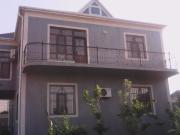 Satılır 7 otaqlı 4 m2 həyət evi Masazır