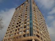 İcarəyə verilir 3 otaqlı 130 m2 yeni tikili Qara Qarayev m.