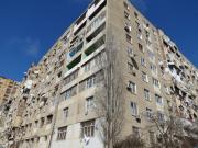 Satılır 5 otaqlı 120 m2 köhnə tikili Əhmədli