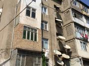 Satılır 2 otaqlı 50 m2 köhnə tikili 5 mkr