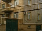 Satılır 5 otaqlı 0 m2 həyət evi Binəqədi