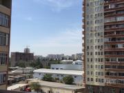 İcarəyə verilir 3 otaqlı 110 m2 yeni tikili 4 mkr