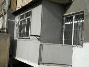 Satılır 1 otaqlı 40 m2 köhnə tikili Y.Günəşli