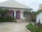 Satılır 4 otaqlı 105 m2 bağ evi Qala