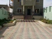 Satılır 7 otaqlı 350 m2 həyət evi Badamdar