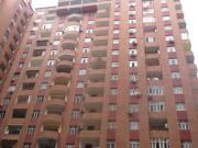 İcarəyə verilir 2 otaqlı 85 m2 yeni tikili İnşaatçılar m.