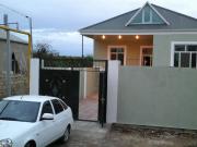 Satılır 4 otaqlı 110 m2 bağ evi Binəqədi