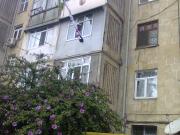 İcarəyə verilir 3 otaqlı 80 m2 köhnə tikili 8 km