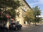 Satılır 5 otaqlı 220 m2 obyekt Nəsimi r.