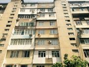 Satılır 4 otaqlı 100 m2 köhnə tikili İnşaatçılar m.