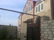 Satılır 4 otaqlı 110 m2 bağ evi Zabrat 1