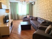 İcarəyə verilir 2 otaqlı 116 m2 yeni tikili Montin