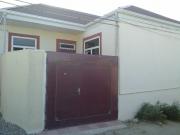 Satılır 2 otaqlı 58 m2 bağ evi Xırdalan