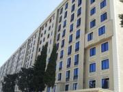 İcarəyə verilir 3 otaqlı 100 m2 köhnə tikili Nəriman Nərimanov m.