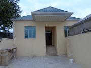 Satılır 4 otaqlı 130 m2 bağ evi Zabrat 1