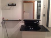 İcarəyə verilir 3 otaqlı 120 m2 yeni tikili Memar Əcəmi m.