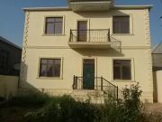 Satılır 4 otaqlı 180 m2 bağ evi Xırdalan