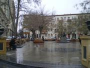 İcarəyə verilir 3 otaqlı 110 m2 köhnə tikili İçəri Şəhər m.