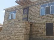 Satılır 4 otaqlı 110 m2 bağ evi Sulutəpə