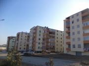 Satılır 3 otaqlı 73 m2 yeni tikili Masazır