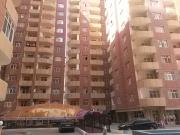 İcarəyə verilir 3 otaqlı 115 m2 yeni tikili İnşaatçılar m.