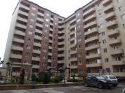 İcarəyə verilir 5 otaqlı 250 m2 yeni tikili Nərimanov r.