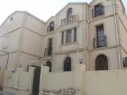 Satılır 6 otaqlı 200 m2 həyət evi Masazır