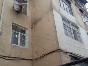 Satılır 3 otaqlı 62 m2 köhnə tikili Binə