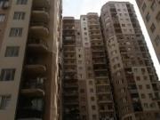 İcarəyə verilir 3 otaqlı 120 m2 yeni tikili Binəqədi r.